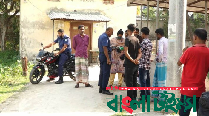 কুষ্টিয়ায় বিষাক্ত অ্যালকোহল পানে তিনজনের মৃত্যু